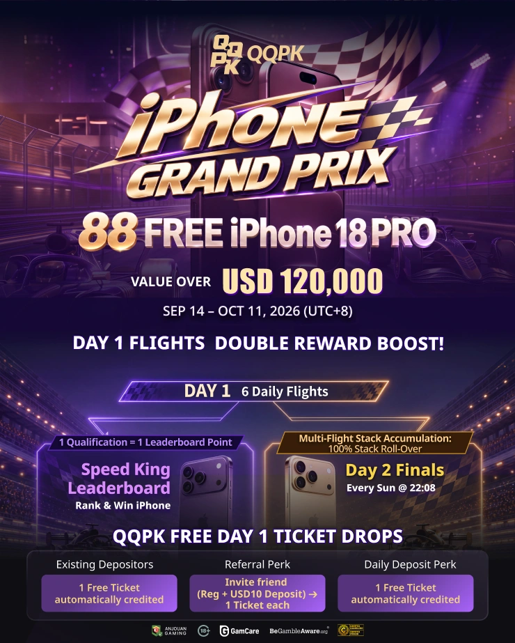 Seri iPhone | 88 unit iPhone 18 Pro